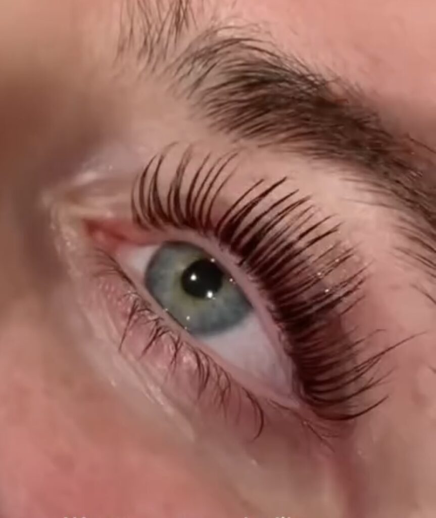 Lash Volume Lift