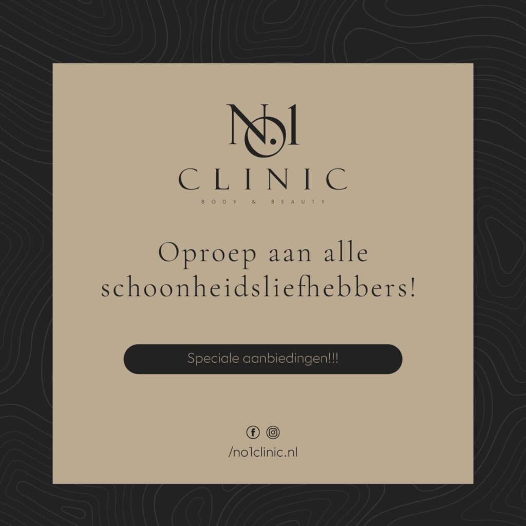 Speciale Aanbieding!