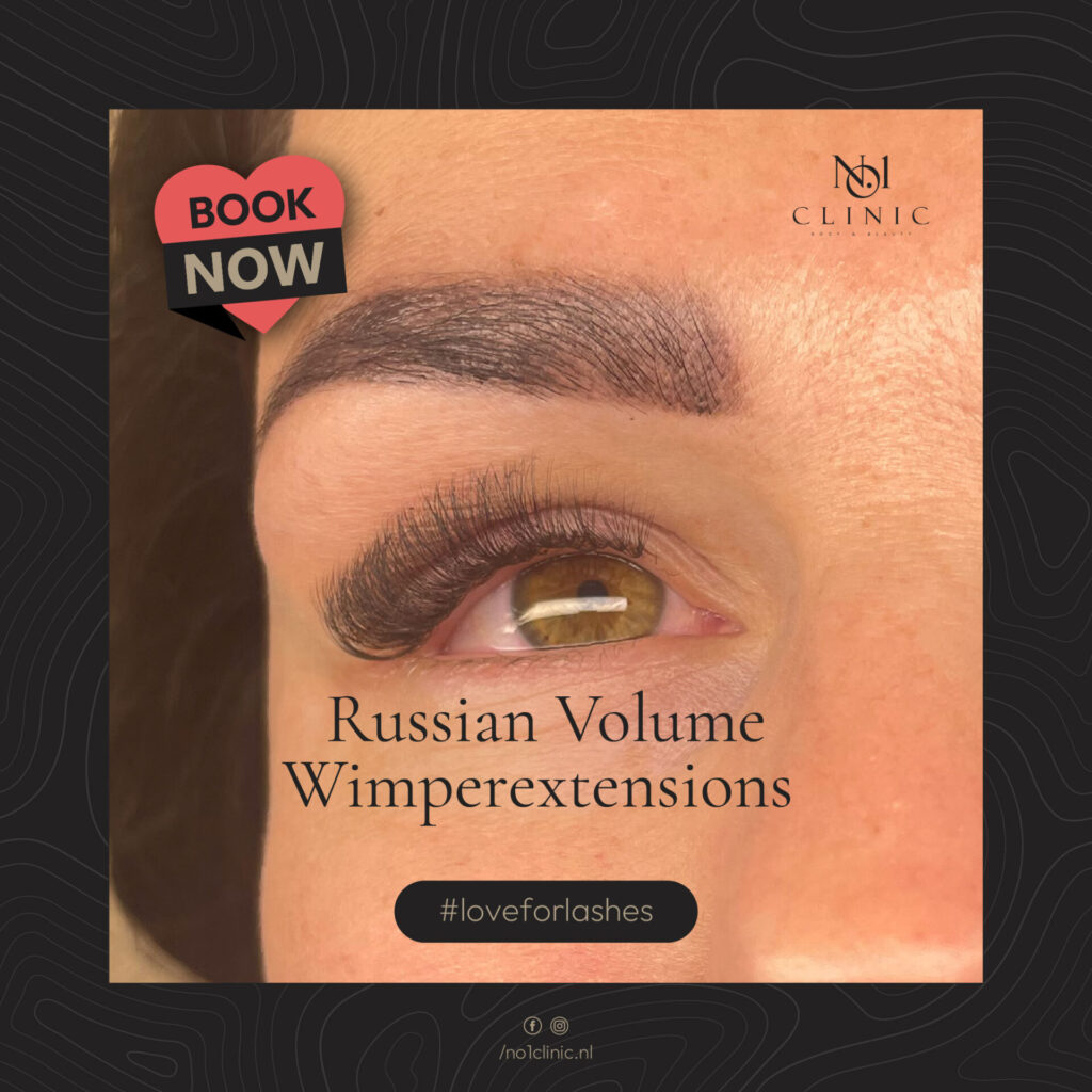 Russian Volume